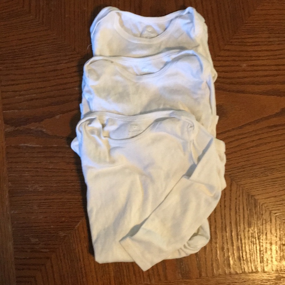 Koala baby essentials onsies